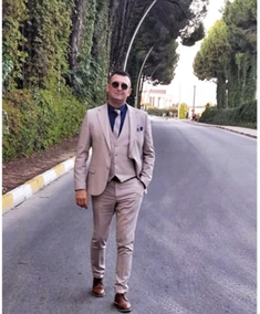 Özkan AVCIOĞLU